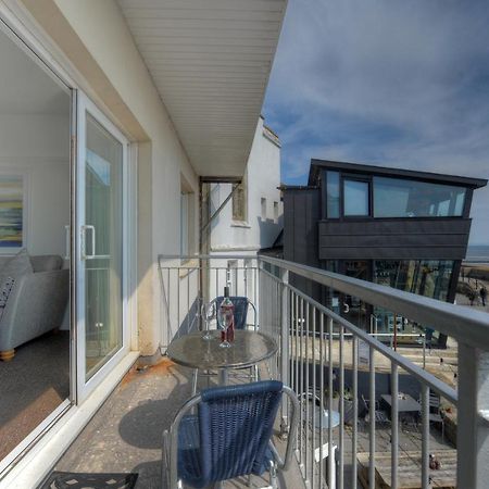 The Cormorants Apartment Lyme Regis Exterior photo