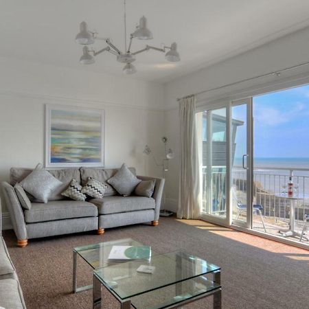 The Cormorants Apartment Lyme Regis Exterior photo