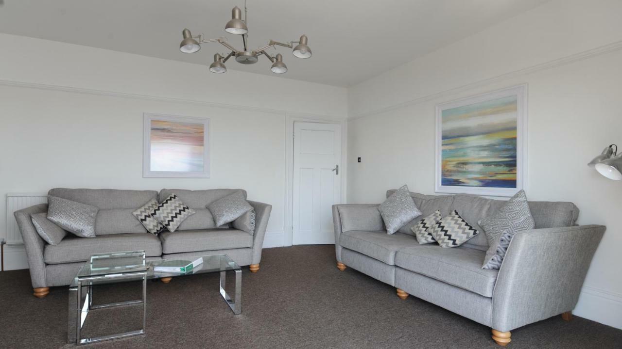 The Cormorants Apartment Lyme Regis Exterior photo
